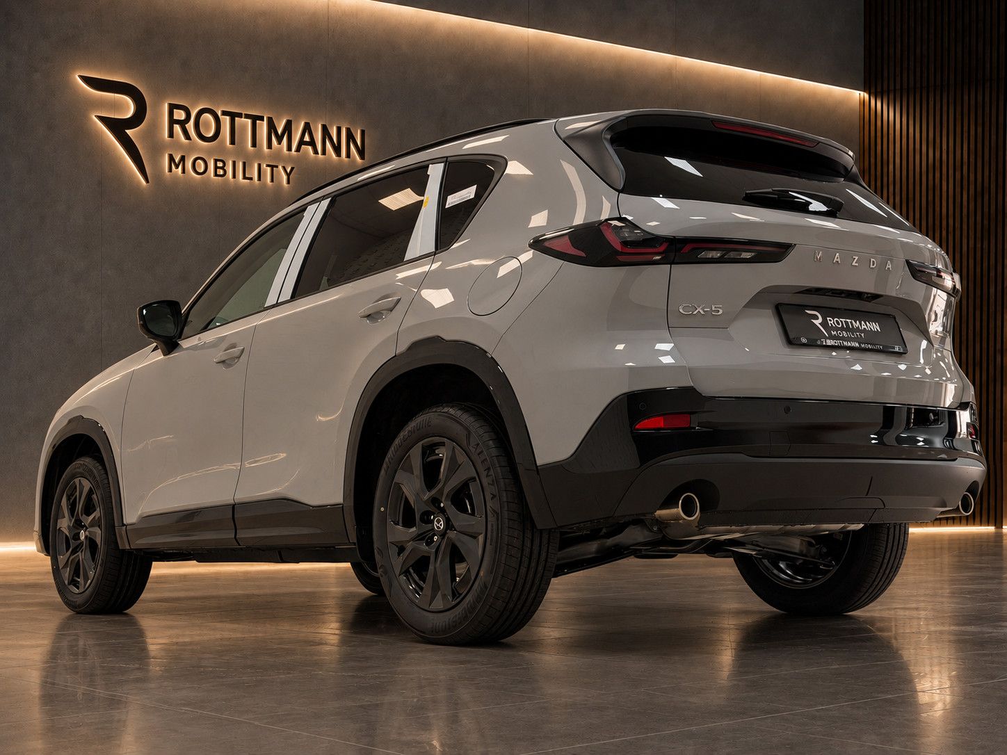 Mazda CX-5 - Bild 10
