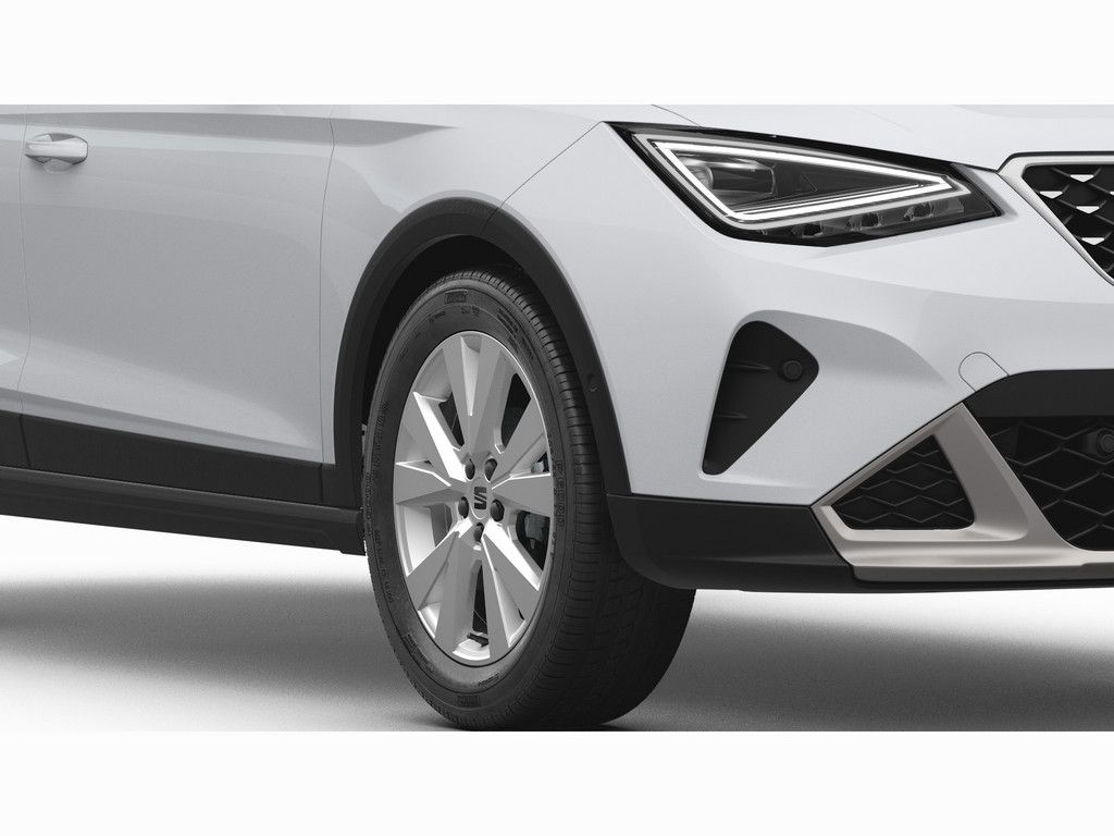 Seat Arona - Bild 5