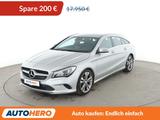 Mercedes-Benz CLA 180 Shooting Brake Urban*LED*NAVI*TEMPO*PDC* - Mercedes-Benz CLA-Klasse Gebrauchtwagen in Hannover