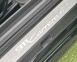 Porsche 911  Carrera 4S - Porsche 911 Urmodell aus 2024