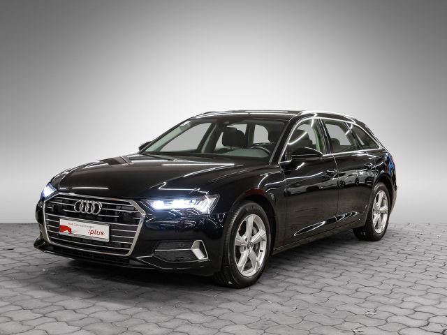 Audi A6 Avant 55 TFSI quattro sport Matrix Standheiz.