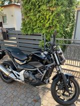Honda NC700S - HONDA NC700S