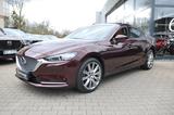 Mazda 6 Lim. 20th Anniversary*GSD*HUD*LEDER*360° - Mazda 6 in Duisburg
