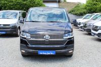 Volkswagen T6.1 Multivan Generation SIX DSG 4Motion Standhz
