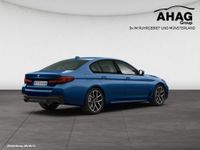 BMW 540 - Vorschau Bild 2