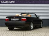 BMW M3 Cabrio-2.Hand-Erstlack - gebrauchte BMW M3 aus dem Jahr 1996