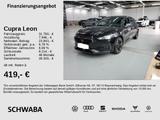 Cupra Leon 2.0 TSI DSG LED*NAV*ACC*SIDE*LANE*R-KAM*18" - Cupra Leon in Augsburg