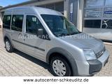 Ford Tourneo Connect 1.8 TDCI Kombi lang Klima 8Sitze - Ford Tourneo in Leipzig