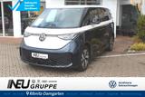 Volkswagen ID. Buzz Pro Keyless beheizb. Scheibe Matrix - blaue Volkswagen ID. Buzz