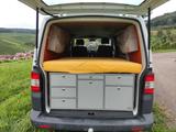 Volkswagen T5 Transporter/Camper  - VW T5 Transporter Gebrauchtwagen in Stuttgart