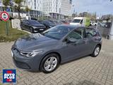 Volkswagen Golf 1.5 BMT SITZHZG+NAVI+1.HAND+ALLWETTER+GLife - Volkswagen Golf: Gl