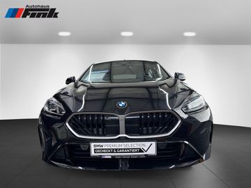 BMW 120 DAB LED Komfortzg. Parkassistent Klimaaut.