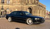 BMW E38 740i A glanz Shadow 4xSitzhzg SH - BMW 7er Reihe aus 2000