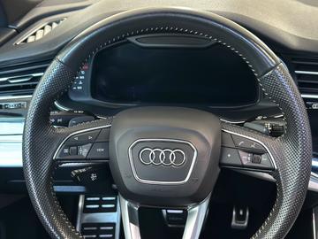 2019 AUDI Q8 — миниатюра 36
