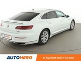 Volkswagen Arteon 2.0 TSI R-Line 4Motion Aut.*NAVI*LED*ACC* - Volkswagen Arteon in Duisburg