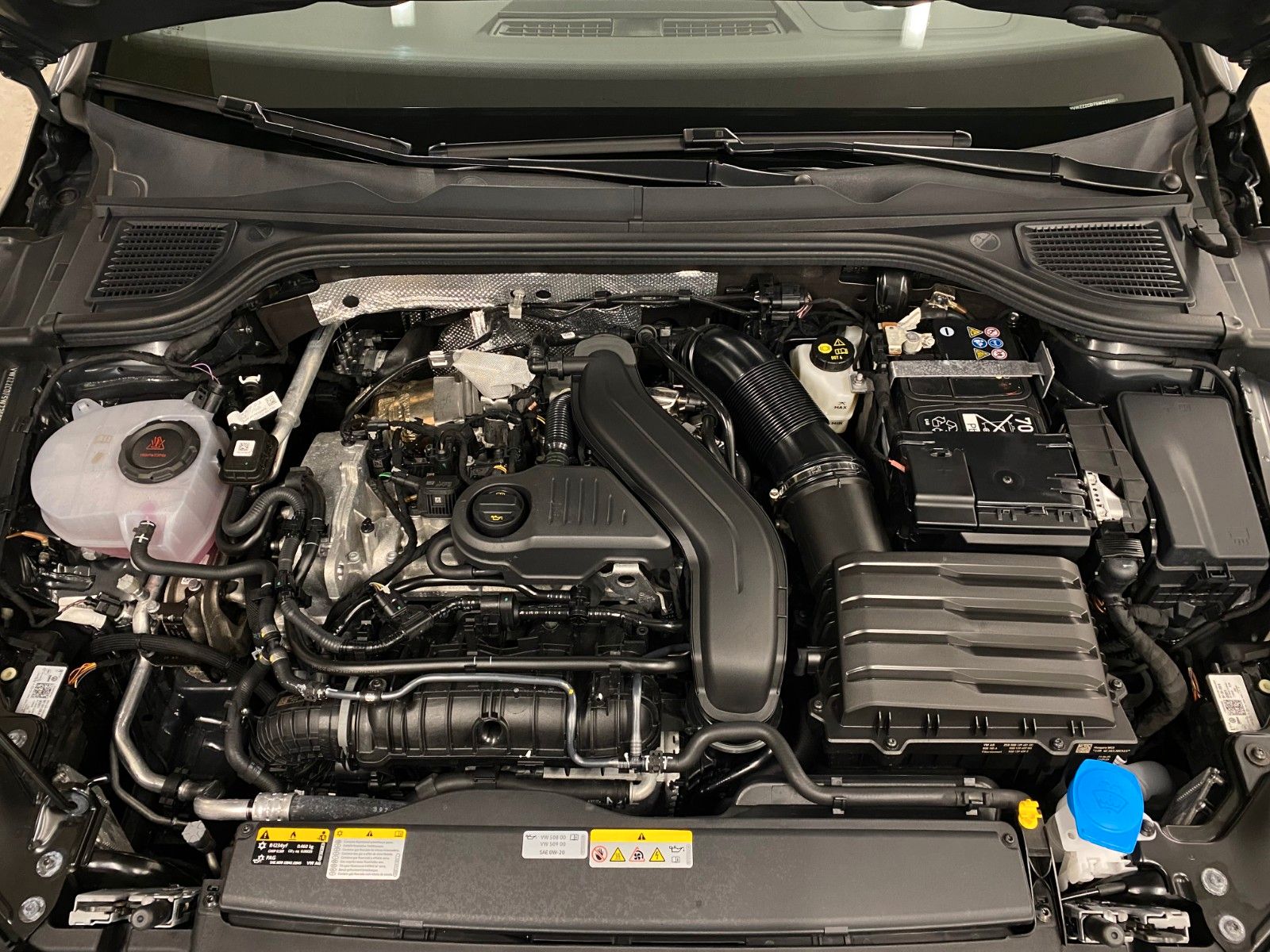 Volkswagen Golf - Bild 16