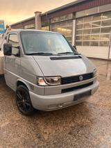 Volkswagen T4 andere - Volkswagen T4 andere aus 2002