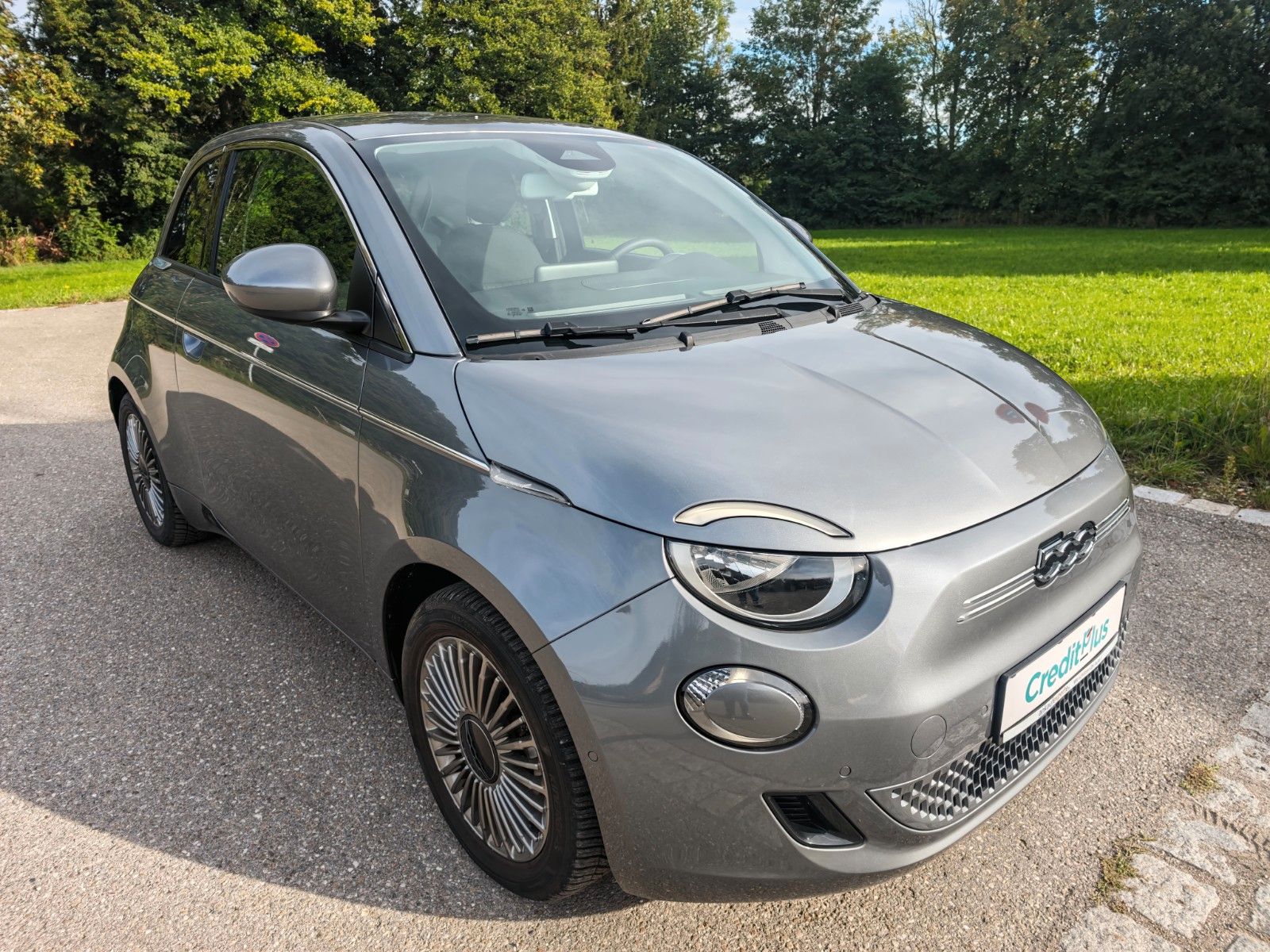 Fiat 500e 42 Comfort Style SHZ PDC RFK Lane