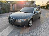 Audi A4 Cabrio B7 2.0tdi Quattro CAGA Umba... - Audi A4 mit Diesel-Antrieb: Cabrio, 2.7