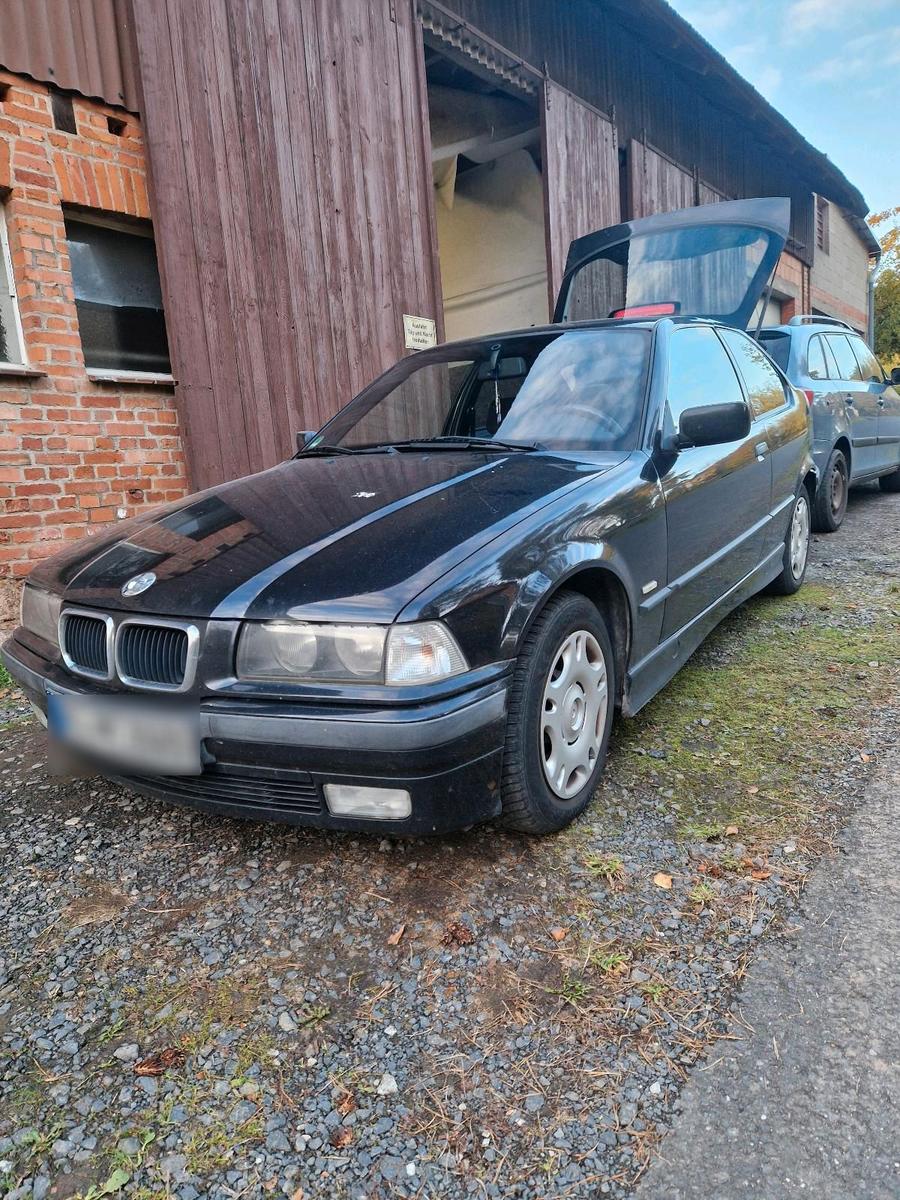 BMW 316