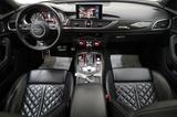 Audi S6 Avant 4.0 TFSI quattro Leder,Navi,Matrix-LED - scheckheftgepflegte Audi S6