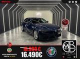 Alfa Romeo Giulia 2.2 Turbodiesel 180 CV AT8 Sup - Alfa Romeo Giulia aus 2016