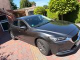 Mazda 6 2.2 SKYACTIV-D 150 Exclusive-L. Exclusive-Line - Mazda 6: Exclusive