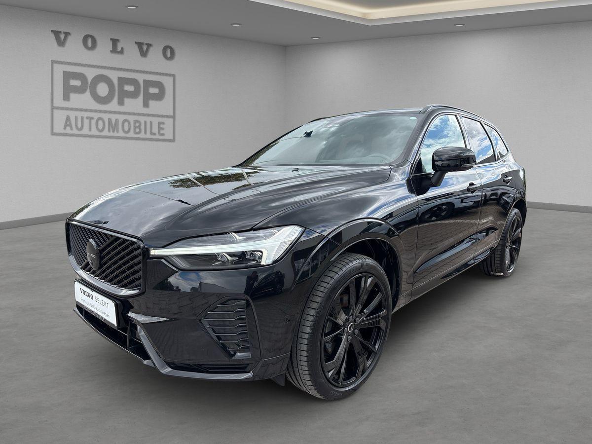 Volvo XC60 B5 AWD Plus Black Edition 360° ACC HUD PANO