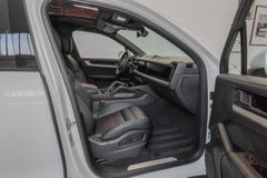 PORSCHE Cayenne S E-Hybrid I InnoDrive I Approved I 360 