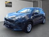 Kia Sportage 1.6 GDI 2WD Final Edition - gebrauchte Kia Sportage aus dem Jahr 2022