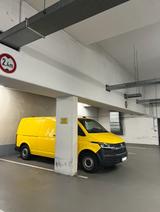 Volkswagen T6 Transporter T6.1 LED, Lang,mit Regal,AHK - : Allradantrieb, Van, mit