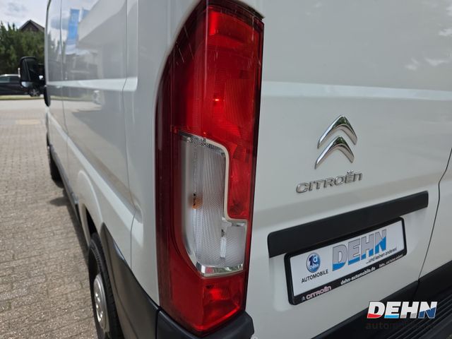 Citroën Jumper Kasten Business 33 L2H1 BHDi Kühlausbau