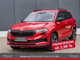 Skoda Karoq 2.0 TSI DSG 4x4 Sportsline *AHK*ACC*