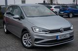 Volkswagen Golf Sportsvan 1.5 TSI 96kW DSG Comforline - Volkswagen Golf: 1.9