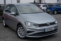 Volkswagen Golf Sportsvan 1.5 TSI 96kW DSG Comforline