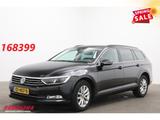 Volkswagen Passat Variant 1.8 TSI 180 PK DSG Comfortline LE - Kombis mit Unfallschaden