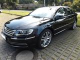 Volkswagen Phaeton 3.0 V6 TDI 4Motion | 245 PS | 12/2013    - Volkswagen Phaeton Gebrauchtwagen