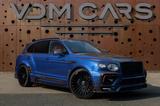 Bentley Bentayga V8 MANSORY * CARBON*CERAMIC BRAKES* - Bentley: Mansory