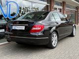Mercedes-Benz C180 CGI BE Avantgarde NAVI PDC Tempom. Sitzheiz - Mercedes-Benz C 180 aus 2013