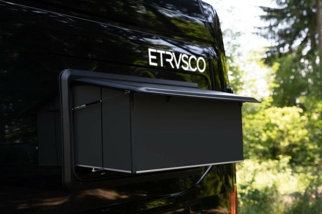 Etrusco CV 600 DF 4x4 | Complete Selection | 170 PS