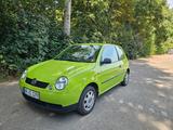 Volkswagen Lupo 1.0 BASIS Basis - Volkswagen Lupo: Grün