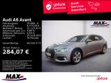 Audi A6 Avant 40 TDI QUATTRO ADVANCED LED+AHK+KAMERA+ - Audi A6 advanced mit Diesel-Antrieb