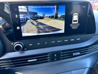 Hyundai i20 - Vorschau Bild 21