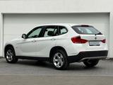 BMW X1 18i sDrive LEDER+AHK+AUTOMATIK+SHZG+2xPDC - BMW X1 Gebrauchtwagen in Stuttgart