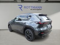 Mazda CX-5 - Vorschau Bild 6