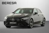 Mercedes-Benz A 35 AMG 4M Pano Kamera MBUX Navi LED SHZ - Mercedes A 35 AMG mit Schiebedach