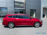 Ford Focus 1.5 EcoBoost Titanium LED KAMERA DAB KEYLE - Ford Focus: D