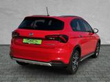 Fiat Tipo Red #DAB #ANDROID #NAVI #S&S #PDC #LED - gebrauchte Fiat Tipo aus dem Jahr 2022