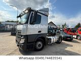 Mercedes-Benz Actros 4  1848, 184 4x2 SZM - Mercedes-Benz Actros 1848