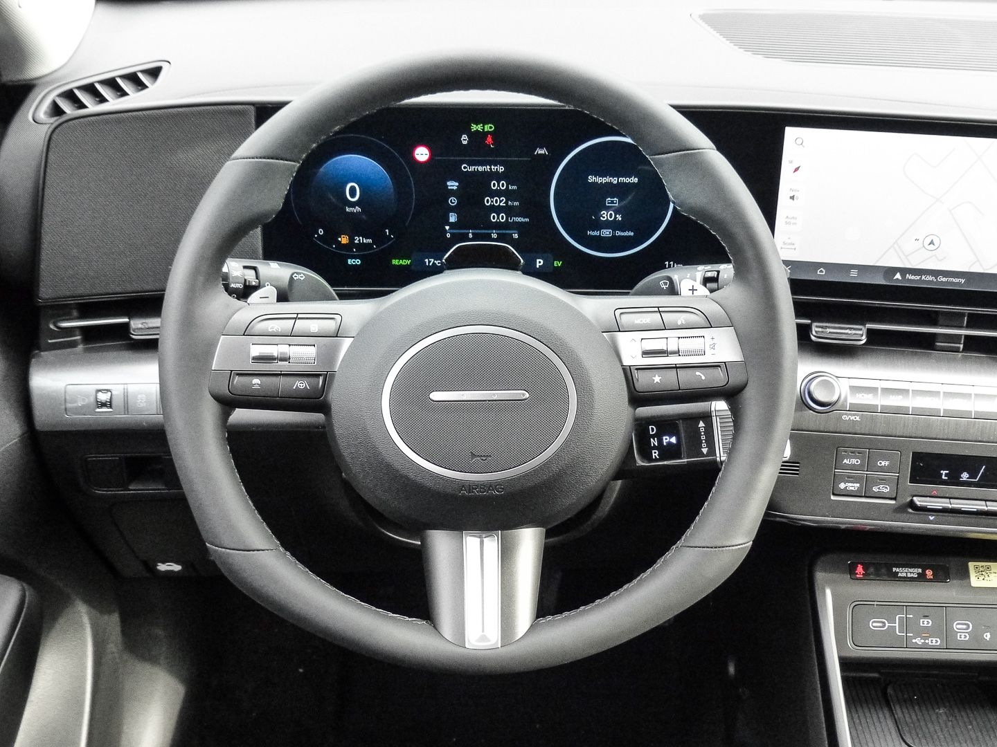 Hyundai Kona – Bild 9